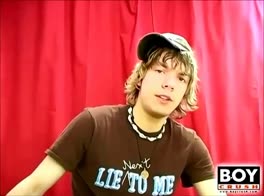 Chris Martinson, Another 